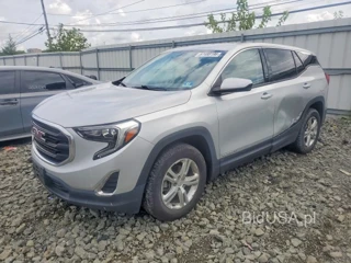 GMC TERRAIN SLE