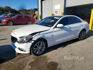 MERCEDES-BENZ C 300 4MATIC
