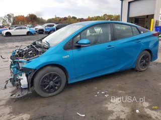 TOYOTA PRIUS PRIME XLE