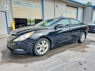 HYUNDAI SONATA LIMITED