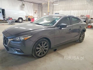 MAZDA 3 TOURING