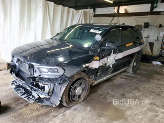 DODGE DURANGO PURSUIT