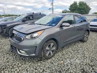KIA NIRO EX