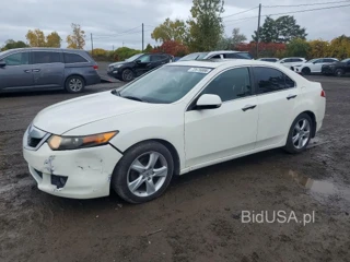 ACURA TSX