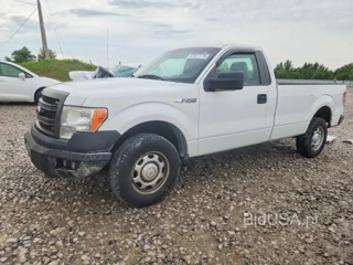 FORD F150