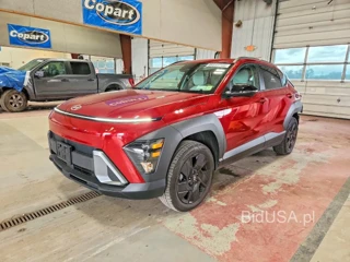 HYUNDAI KONA SEL SPORT