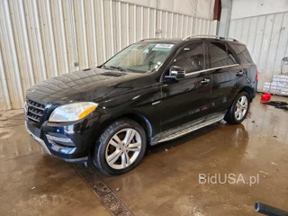 MERCEDES-BENZ ML 350 4MATIC