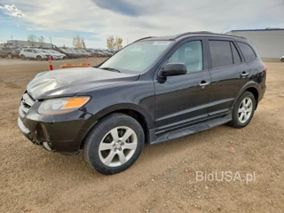 HYUNDAI SANTA FE SE