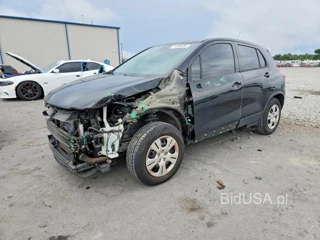 CHEVROLET TRAX LS