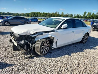 AUDI A4 PREMIUM