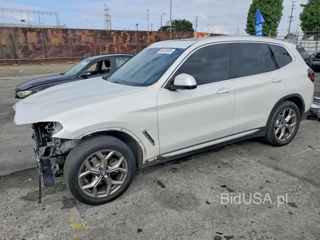 BMW X3 SDRIVE30I