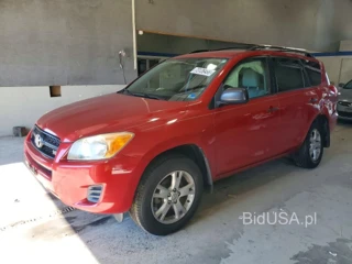 TOYOTA RAV4 BASE