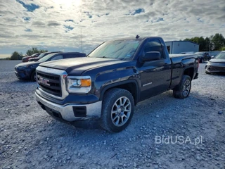 GMC SIERRA C1500