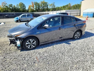 TOYOTA PRIUS PRIME ADVANCED