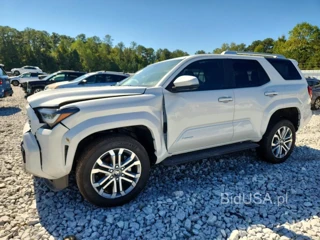 TOYOTA 4RUNNER LIMITED