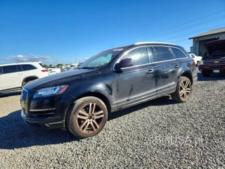 AUDI Q7 PREMIUM PLUS