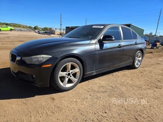 BMW 320 I