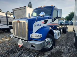 PETERBILT 567