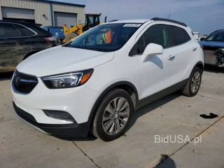 BUICK ENCORE PREFERRED