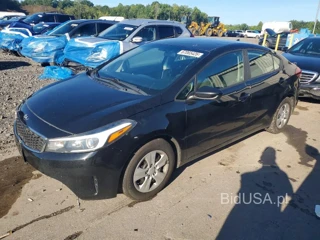 KIA FORTE LX