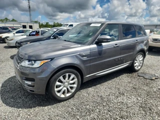 LAND ROVER RANGE ROVER SPORT HSE