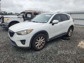 MAZDA CX-5 GT