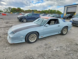 CHEVROLET CAMARO Z28