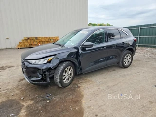 FORD ESCAPE ACTIVE