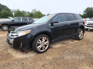 FORD EDGE LIMITED