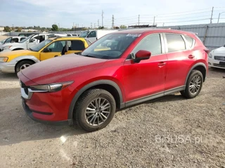 MAZDA CX-5 TOURING
