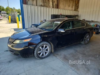 ACURA TL BASE