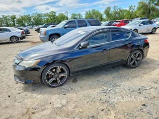ACURA ILX BASE WATCH PLUS