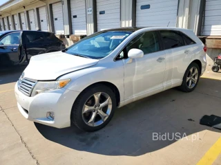 TOYOTA VENZA FWD V6