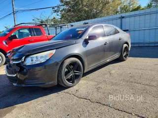 CHEVROLET MALIBU 1LT