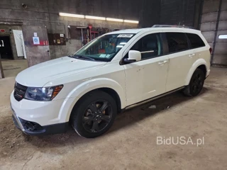 DODGE JOURNEY CROSSROAD
