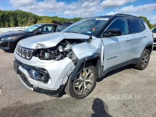 JEEP COMPASS LIMITED