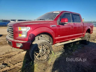 FORD F150 SUPERCREW