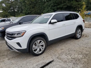 VOLKSWAGEN ATLAS SE