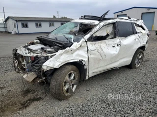 TOYOTA HIGHLANDER HYBRID LIMITED PLATINUM