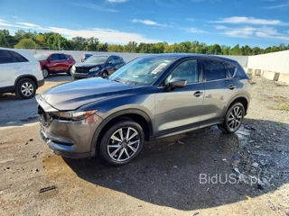 MAZDA CX-5 TOURING