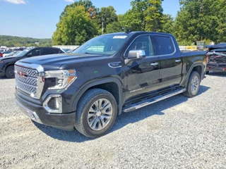GMC SIERRA K1500 DENALI