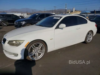 BMW 328 I SULEV