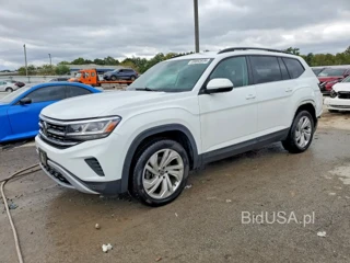 VOLKSWAGEN ATLAS SE