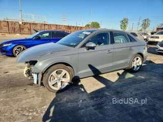 AUDI A3 PREMIUM