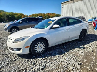 MAZDA 6 SPORT