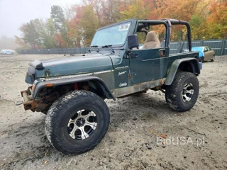 JEEP WRANGLER / TJ SPORT