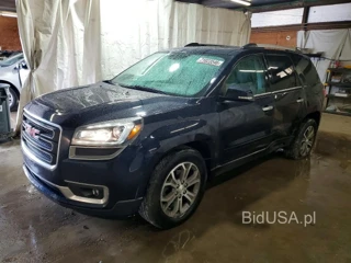 GMC ACADIA SLT-1