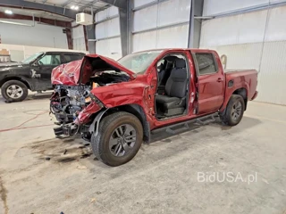 NISSAN FRONTIER S