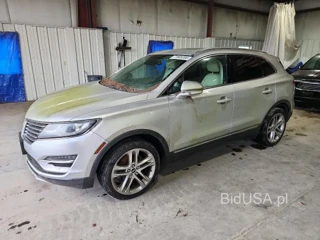 LINCOLN MKC