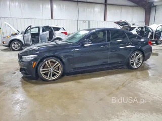 BMW 440I GRAN COUPE